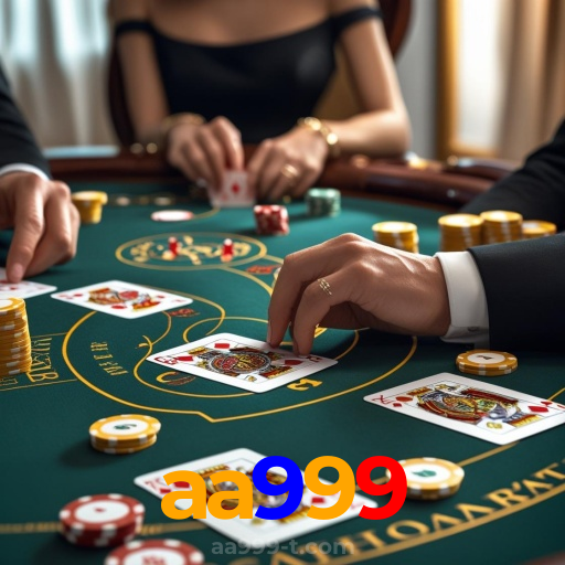 aa999：Jogue poker, aposte no futebol e leve grandes prêmios em nosso cassino!