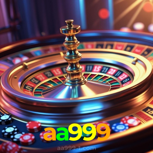 aa999：Aposte no futebol e ganhe prêmios em blackjack e roleta online!