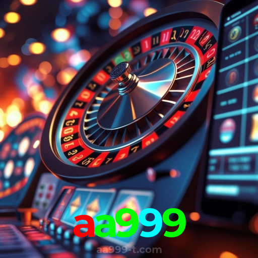 aa999：Vença no poker, aposte no futebol e divirta-se com os melhores jogos de cassino!