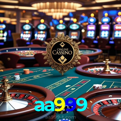 aa999：A emoção do blackjack te espera! Aposte e vença agora!