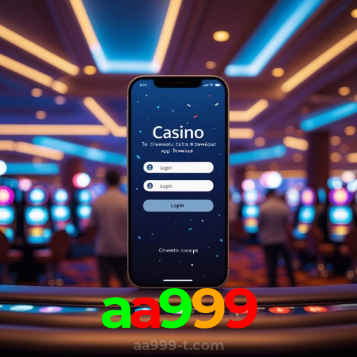 aa999：Apostas ao vivo no futebol e grandes prêmios nos melhores jogos de cassino!