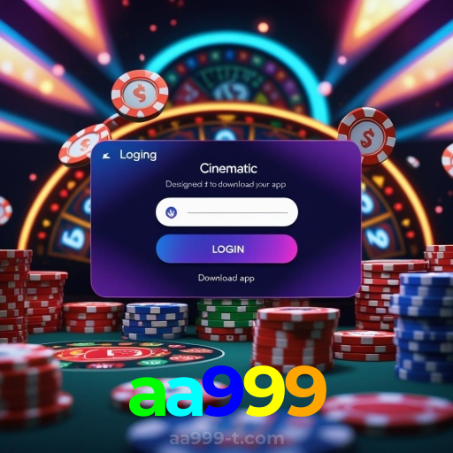 aa999：Aposte no futebol e ganhe com os melhores jogos de cassino como poker e roleta!