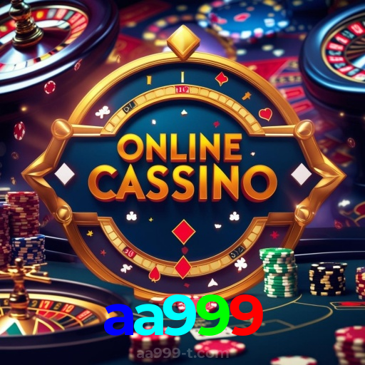aa999：Jogue poker e prove que você é o verdadeiro campeão das cartas!