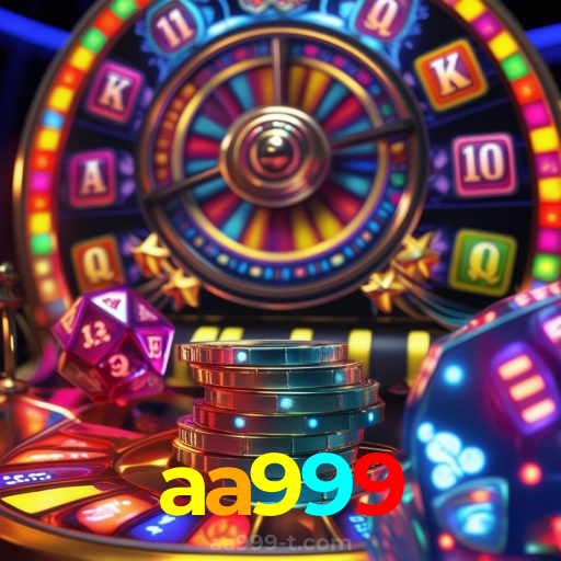 aa999：Jogue poker, aposte no futebol e ganhe em grande estilo!