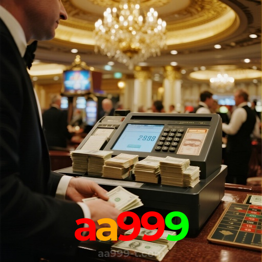 aa999：Apostas ao vivo no futebol e diversão garantida em blackjack e roleta!