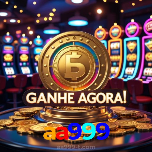 aa999：A roleta está te esperando para grandes prêmios!