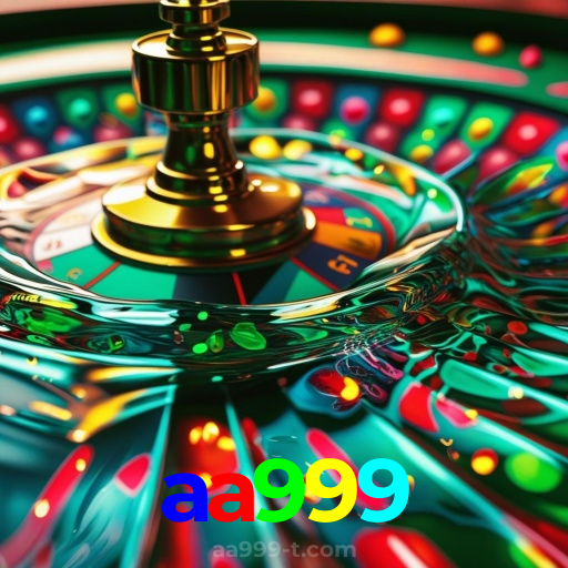 aa999：Jogue slots, aposte no futebol e ganhe prêmios incríveis no cassino!