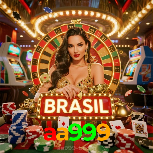 aa999：A melhor experiência de apostas e jogos de cassino, incluindo futebol online!