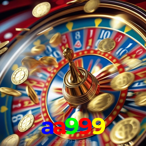 aa999：A diversão do cassino e as apostas no futebol ao seu alcance!