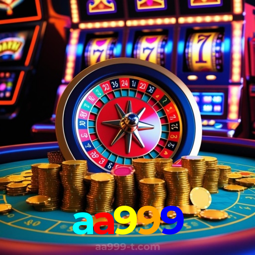 aa999：Em nosso cassino online, a sorte está ao seu lado! Aposte agora!