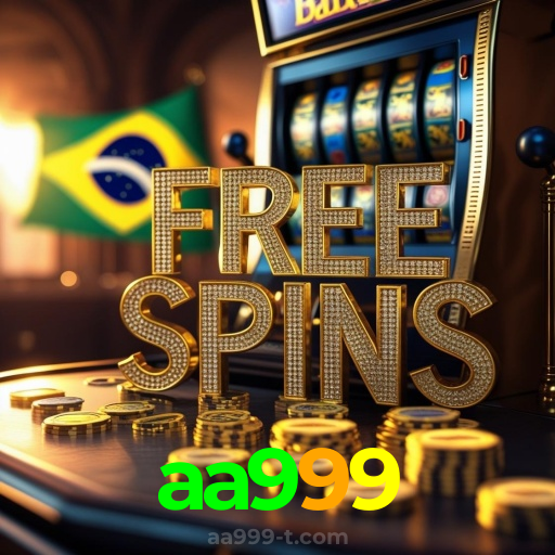 aa999：Jogue nas melhores slots e conquiste o jackpot dos seus sonhos!
