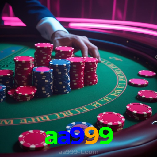 aa999：Aposte no futebol online e jogue os melhores jogos de cassino!