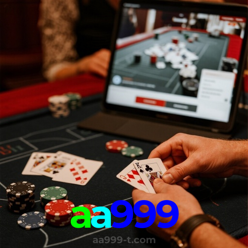 aa999：Desafie a roleta e ganhe prêmios incríveis no nosso cassino!