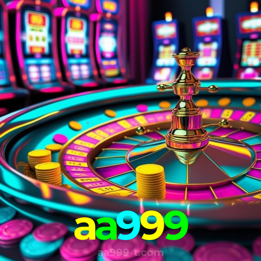 aa999：Apostas ao vivo no futebol e os melhores jogos de cassino para você!