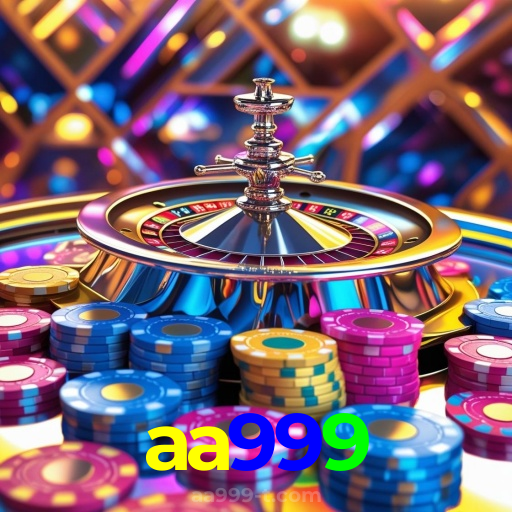 aa999：Onde sua sorte brilha: cassino online com futebol e jogos emocionantes!