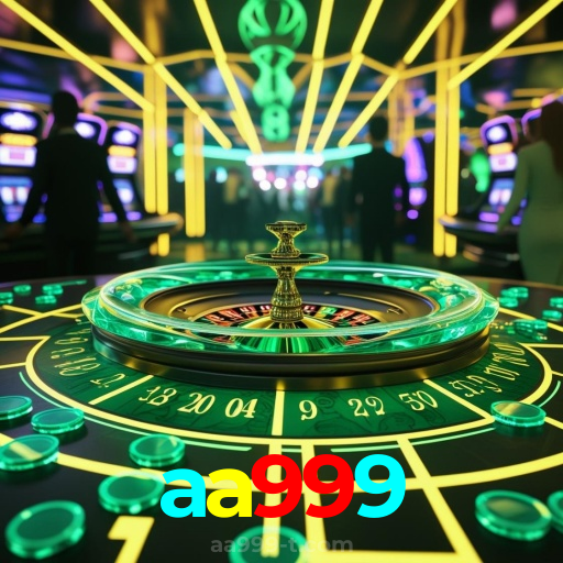 aa999：Ganhe no futebol e nos melhores jogos de cassino como poker e blackjack!
