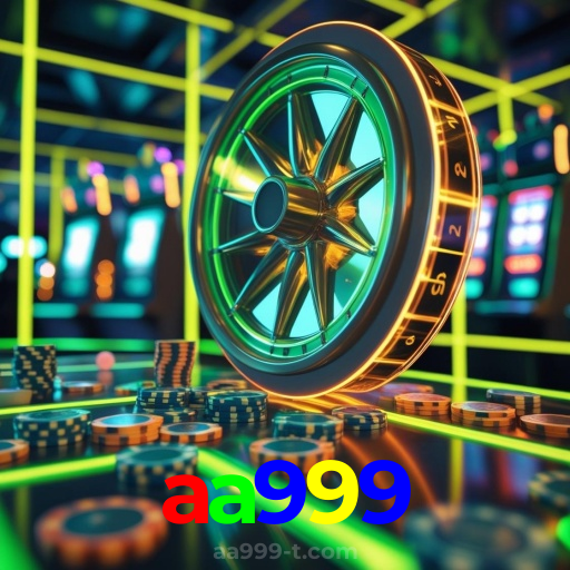 aa999：Vença no blackjack e conquiste grandes prêmios!