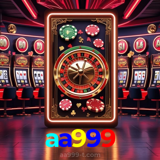 aa999：Poker, roleta e apostas ao vivo no futebol online, tudo ao seu alcance!