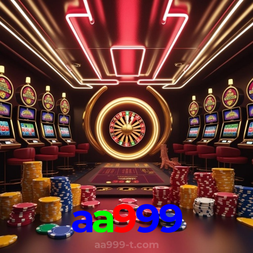 aa999：Jogue slots, aposte no futebol e conquiste prêmios incríveis!