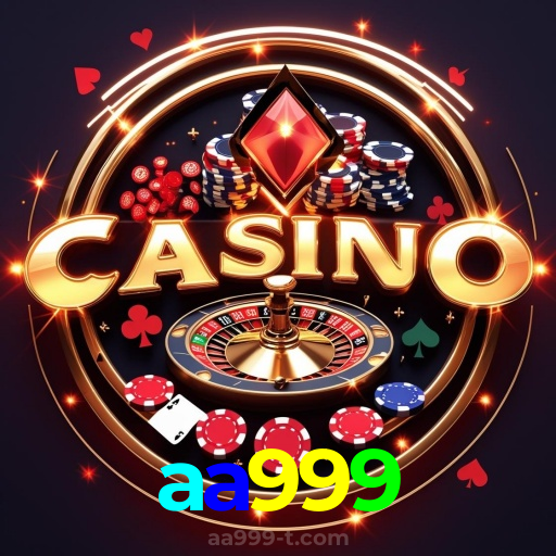 aa999：Entre no cassino e comece a ganhar agora mesmo!