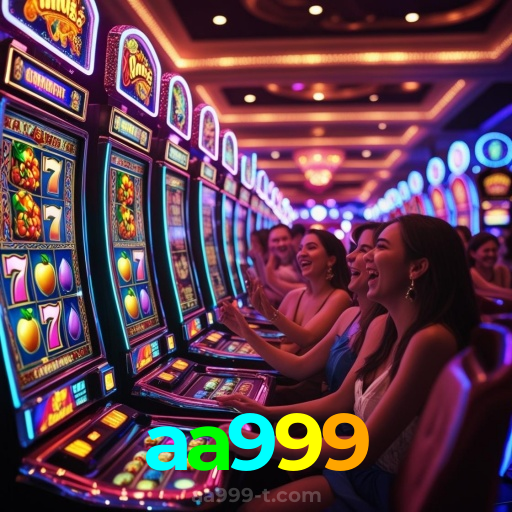 aa999：A roleta nunca foi tão empolgante! Aposte e vença!