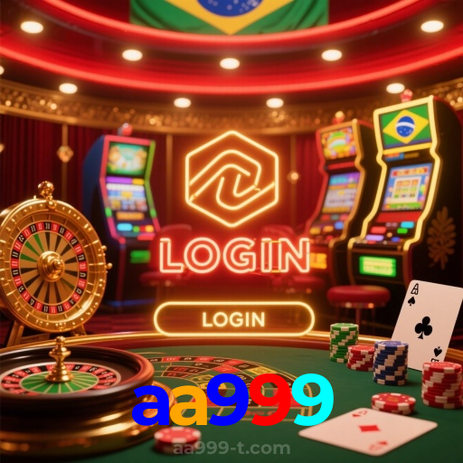 aa999：Jogue poker, aposte no futebol e ganhe em nosso cassino online!