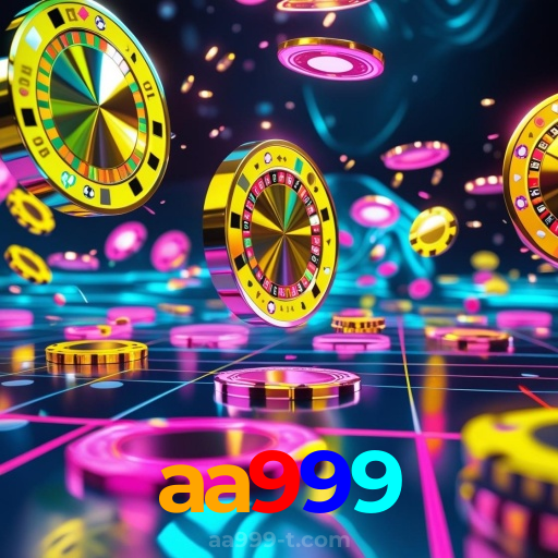 aa999：Apostas ao vivo no futebol e grandes prêmios em slots te esperam!