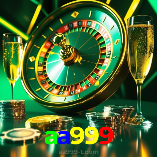 aa999：Em cada giro, uma vitória! Jogue nas melhores slots online!