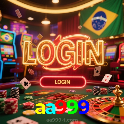 aa999：A sorte está ao seu lado! Aposte nas melhores opções e vença agora!