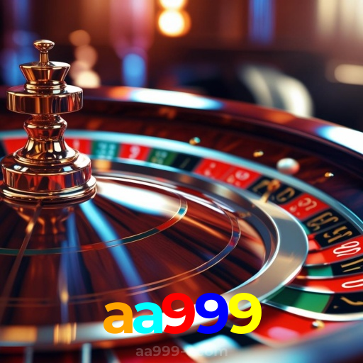 aa999：Jogue os melhores jogos de cassino como blackjack e roleta, e aposte no futebol!