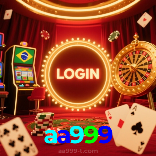aa999：Sinta a adrenalina do jogo! Aposte nas roletas e vença!
