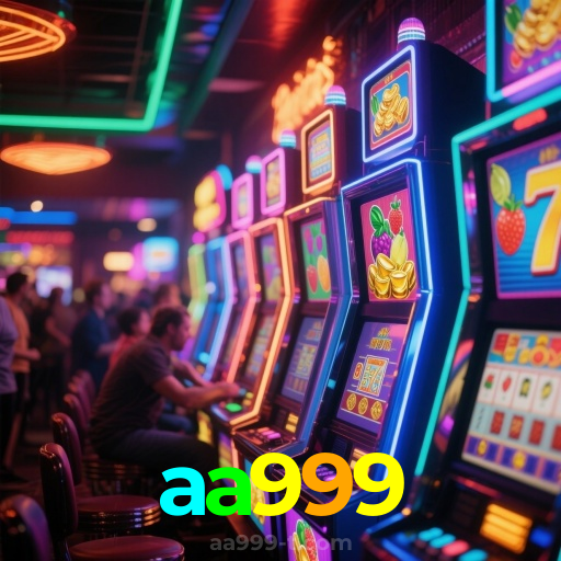 aa999：Aposte agora nas roletas e conquiste prêmios fantásticos!
