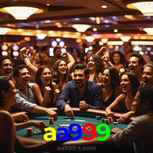 aa999：Apostas emocionantes no futebol e diversão garantida com roleta e poker!