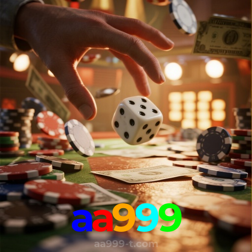 aa999：Aposte no futebol e jogue slots para ganhar em grande estilo!