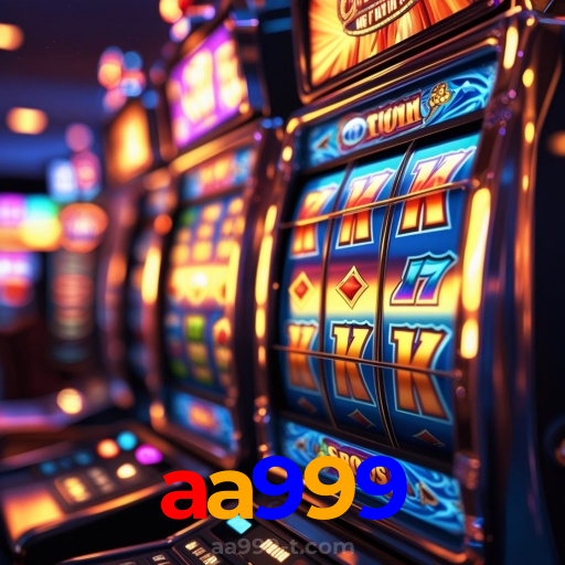 aa999：Apostas em futebol e os melhores jogos de cassino para você ganhar!