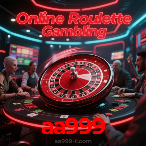 aa999：Poker, roleta e apostas no futebol online, onde sua sorte brilha!