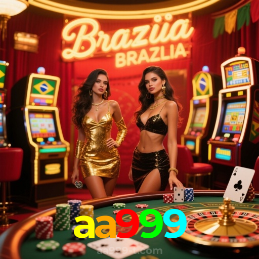 aa999：A sorte está na roleta! Aposte e vença agora mesmo!