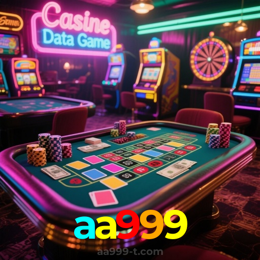 aa999：Apostas no futebol e diversão garantida com roleta e blackjack!