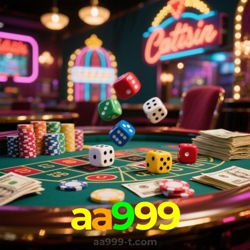aa999：No futebol online, a sua chance de vitória está a um passe de distância!