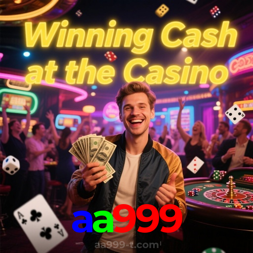aa999：Jogue no melhor cassino online e descubra os maiores prêmios!