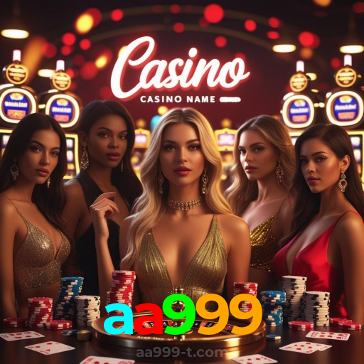 aa999：A sorte está no cassino online com apostas no futebol e grandes vitórias!