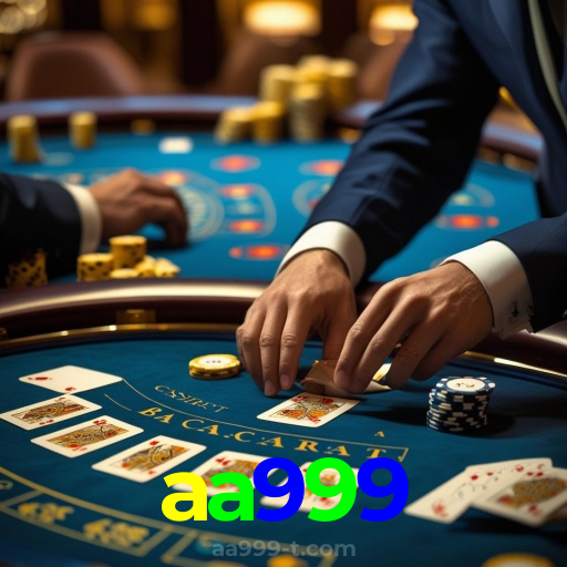 aa999：Aposte no futebol e ganhe grandes prêmios com jogos de blackjack!
