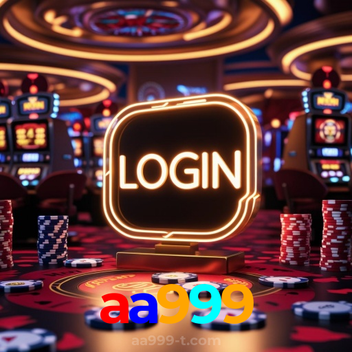 aa999：Jogue slots, aposte no futebol e ganhe prêmios incríveis no nosso cassino!