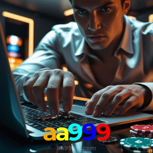 aa999：O cassino online perfeito para quem adora apostar no futebol e jogar roleta!