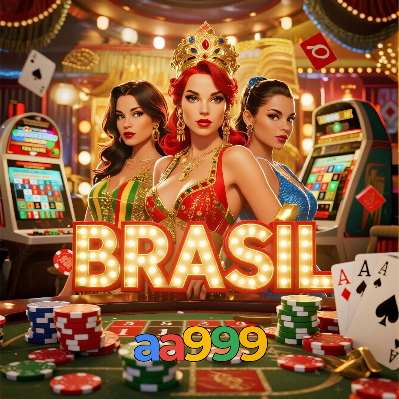 aa999：Aposte no futebol e ganhe prêmios fantásticos jogando slots e roleta!