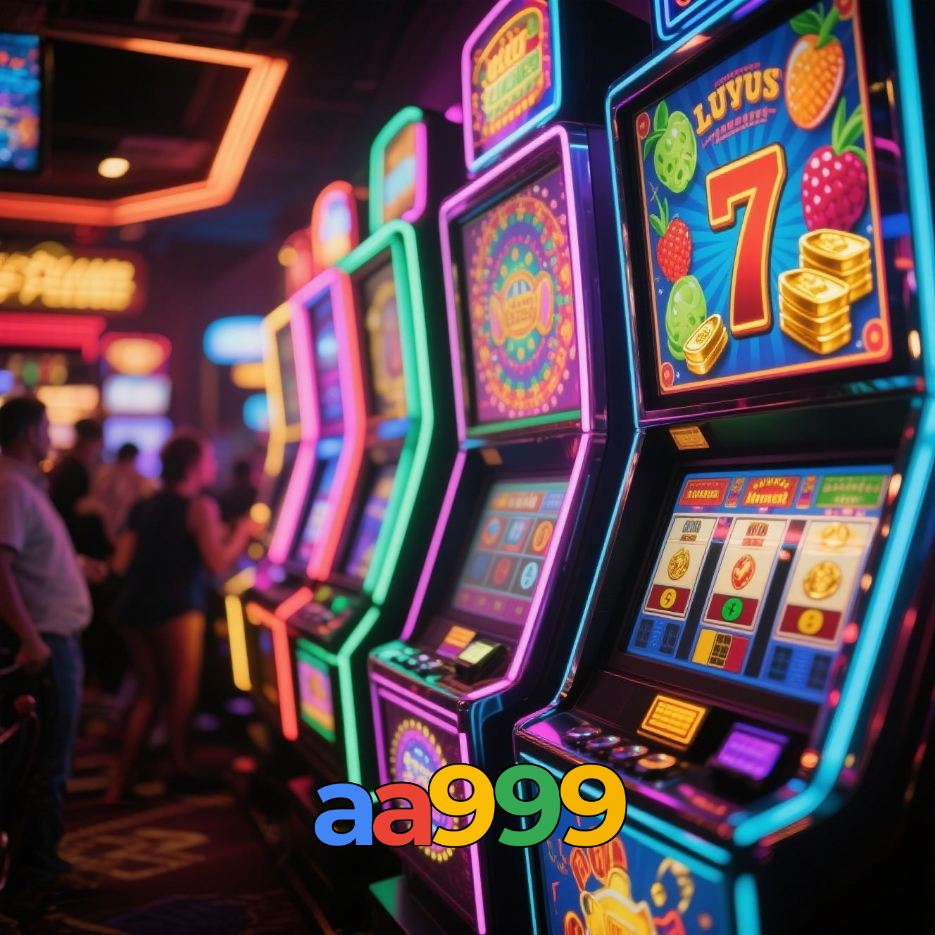 aa999：Jogue blackjack e conquiste a vitória no cassino online!