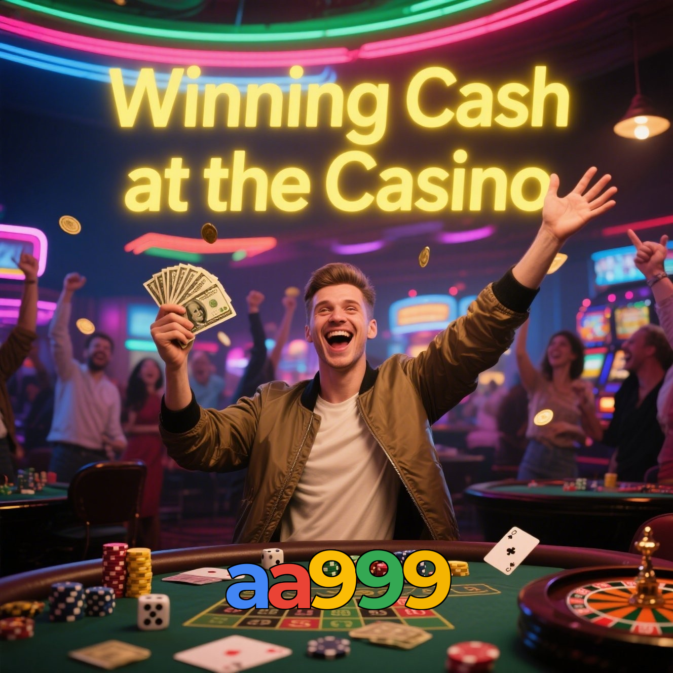 aa999:Apostas em futebol e os melhores jackpots de cassino te esperam!