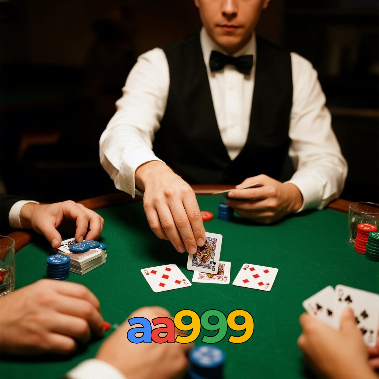 aa999:Cada giro é uma nova chance! Aposte nas slots e vença!