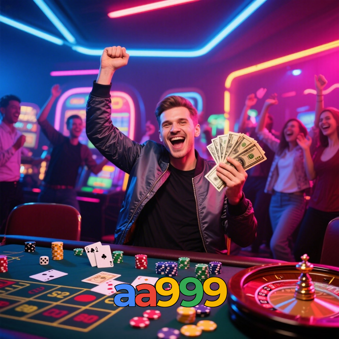aa999：Ganhe no blackjack, aposte no futebol e vença com grandes prêmios!