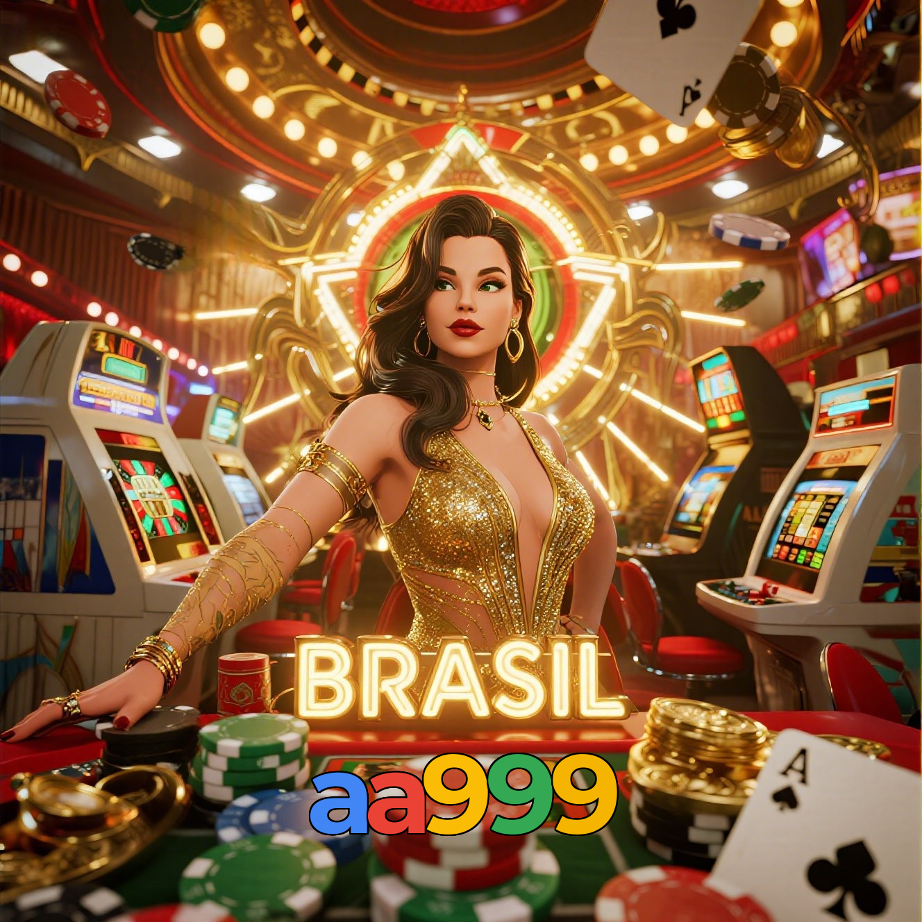 aa999:A experiência de futebol ao vivo e cassino online mais emocionante espera por você!